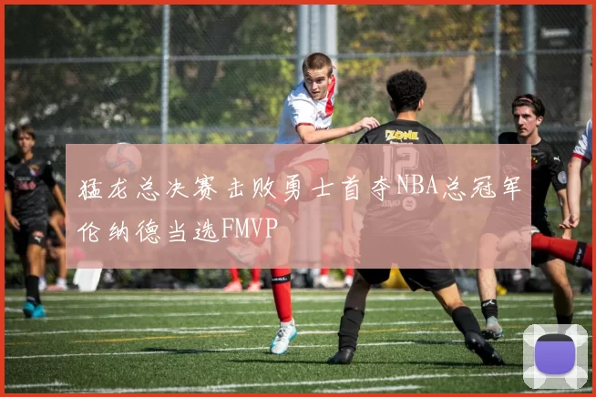 猛龙总决赛击败勇士首夺NBA总冠军伦纳德当选FMVP