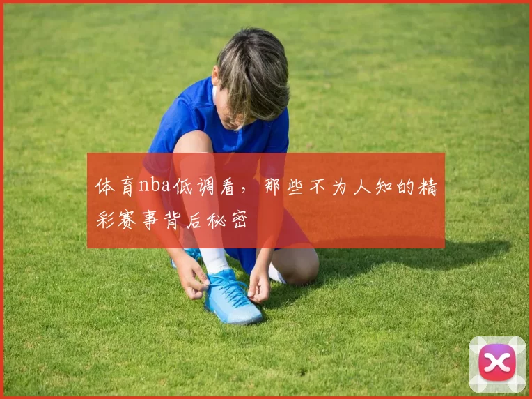 体育nba低调看，那些不为人知的精彩赛事背后秘密