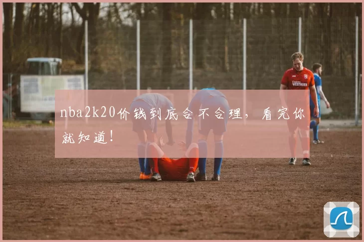 nba2k20价钱到底合不合理,看完你就知道!